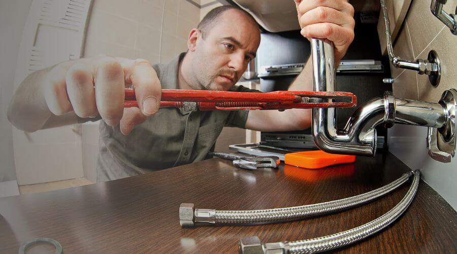 Local annual plumbing maintenance in Allegany, NY